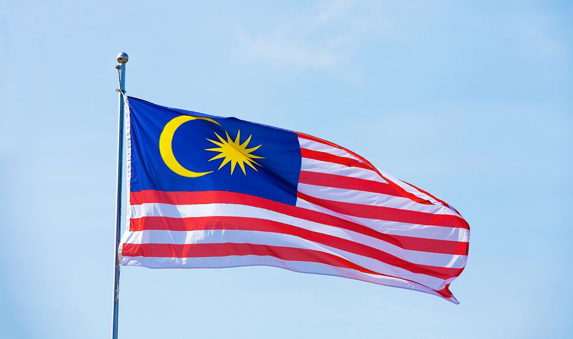 Bendera Malaysia